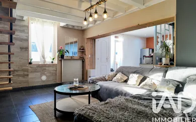 House in Le Chambon-Feugerolles (42500)