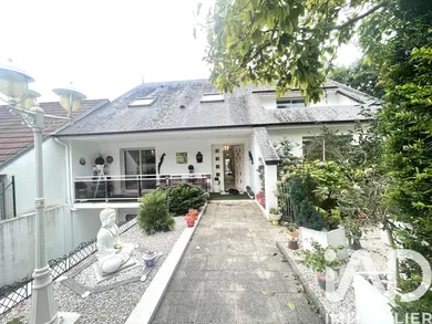 House in Ablon-sur-Seine (94480)
