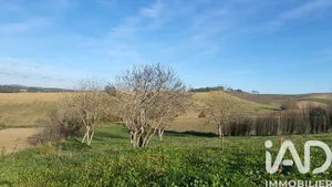 Building plot in Montgaillard (81630)