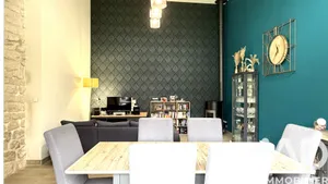 Maison à Merpins (16100)