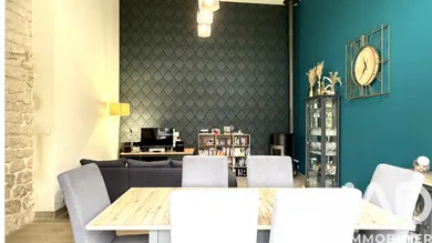 Maison à Merpins (16100)