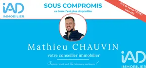 House at Saint-Sulpice-de-Pommeray (41000)