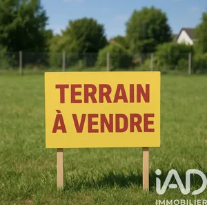 Terrain à Vassimont-et-Chapelaine (51320)