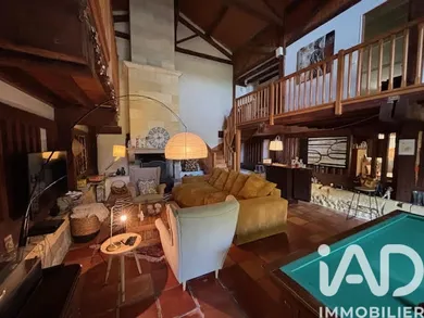 Grange à Sadirac (33670)