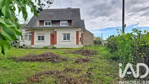 Maison à Pipriac (35550)