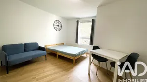 Studio at Brétigny-sur-Orge (91220)