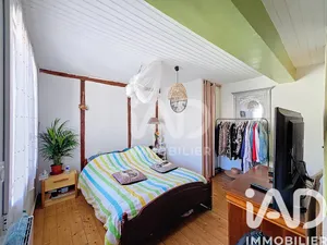 Maison de village à Saint-Paul-de-Fenouillet (66220)