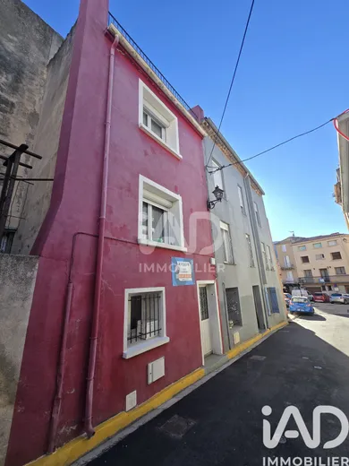 Village house in Saint-Paul-de-Fenouillet (66220)