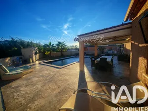 Maison à Magalas (34480)