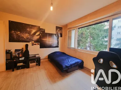 Appartement à Grenoble (38100)