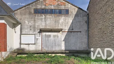 Maison à Pipriac (35550)