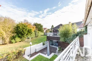 House in Chilly-Mazarin (91380)