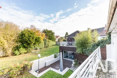 House in Chilly-Mazarin (91380)