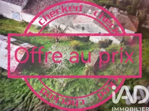 House at Saint-Germain-de-Montbron (16380)