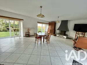 Maison à CANISY (50750)