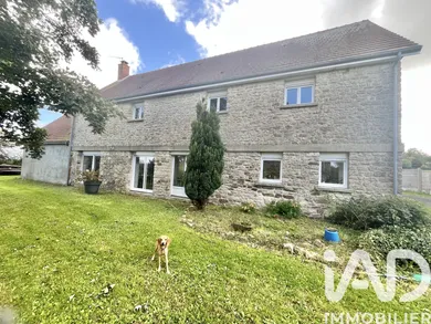 Maison à CANISY (50750)