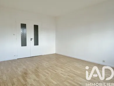 Apartment in La Roche-sur-Yon (85000)