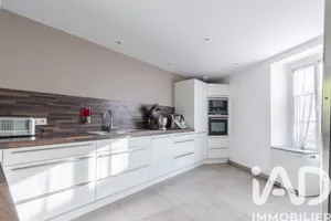 Maison à Chilly-Mazarin (91380)