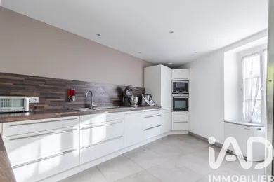 Maison à Chilly-Mazarin (91380)