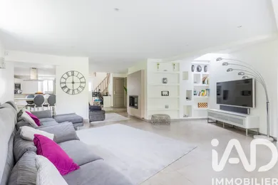 Maison à Chilly-Mazarin (91380)