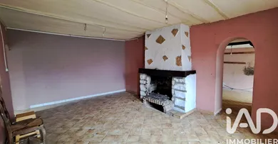 Maison à Cerny (91590)