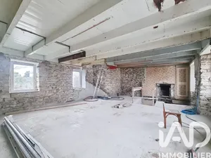 Maison à Pont-Croix (29790)