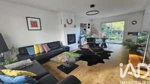 House at Lambersart (59130)