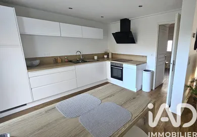 Maison à Lambersart (59130)