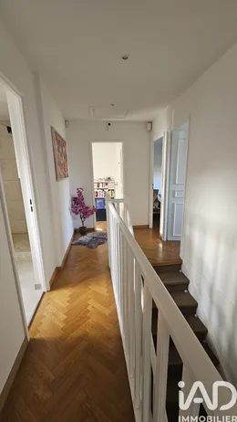 House in Lambersart (59130)
