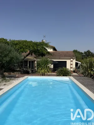 House in Vertou (44120)