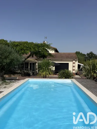 Maison à Vertou (44120)