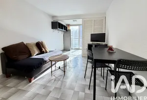 Apartment at Le cap d’agde (34300)