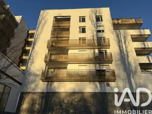 Appartement à Lyon (69009)