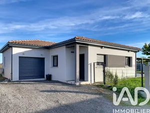 Maison à Grenade (31330)