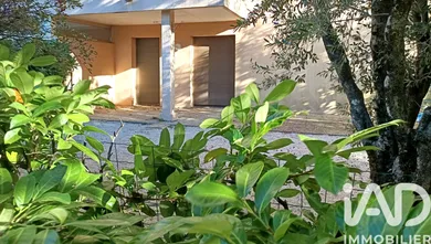 Appartement à Montélimar (26200)