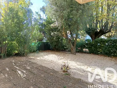 Apartment in Montélimar (26200)