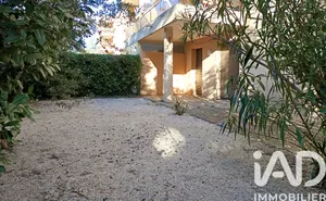 Appartement à Montélimar (26200)