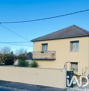 Maison à Brive-la-Gaillarde (19100)