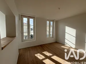 Appartement à La Rochelle (17000)