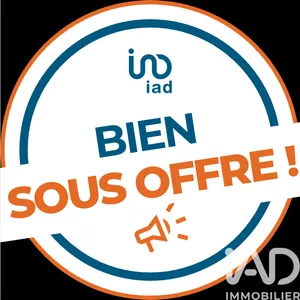 Appartement à Bordeaux (33000)