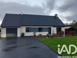 Detached house at Cherbourg-en-Cotentin (50110)