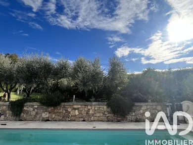 Detached house in Lorgues (83510)