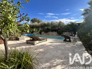 Maison à Lorgues (83510)