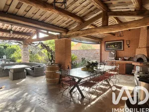 Detached house in Lorgues (83510)