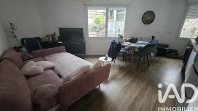 Appartement à Évreux (27000)