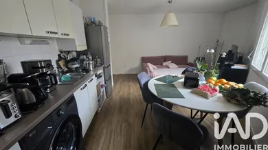 Apartment in Évreux (27000)