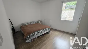 Appartement à Évreux (27000)
