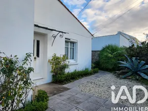 House at Bouguenais (44340)