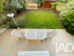 Maison à Saint-Maur-des-Fossés (94100)