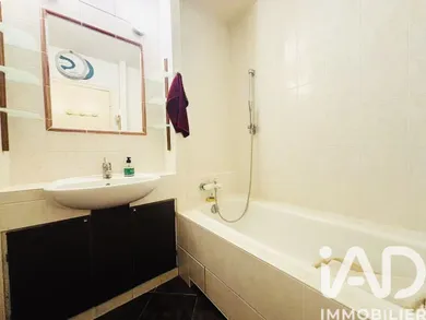 Appartement à Rosny-sous-Bois (93110)